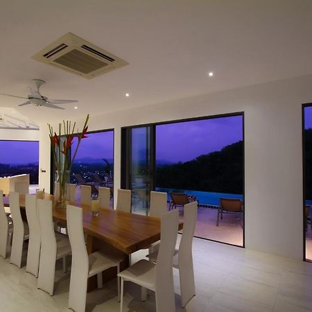 Phukao Serenity Villa Phuket ภายนอก รูปภาพ